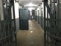 -青岛德国监狱旧址博物馆