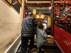 -肖记公安牛肉鱼杂馆· 省级非物质文化遗产(仁和路店)