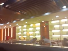-杭州国际会议中心洲际酒店-面工坊