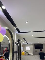 -Nice奈斯形象定制沙龙