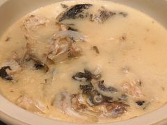 -小厨娘淮扬菜(六合欢乐港店)