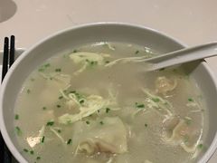 -东泰祥生煎馆(重庆北路店)