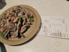 -半山腰·云南菜(侨福芳草地店)