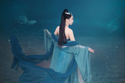 -盘子女人坊生日照·摄影馆(华强店)