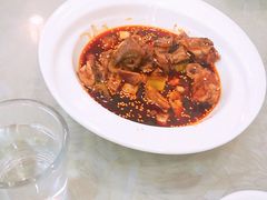 -成都驻京办餐厅(蜀都宾馆店)