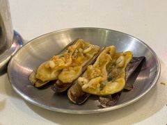 -白仁仔· 活烤海鲜 宵夜(豫园店)
