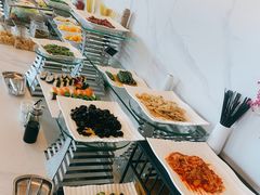 -天际餐厅(广州珠江新城假日酒店)