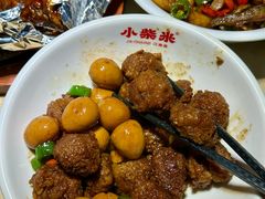 -小柴米·传统江西菜(八一广场店)