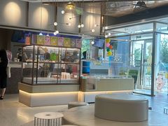 -奈雪的茶(中粮祥云小镇店)