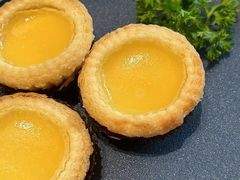 -中山保利艾美酒店-乐美中餐厅