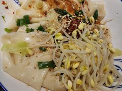 -大嘻咹biangbiang面(历史博物馆店)