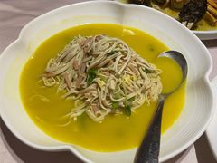 干丝-蟹榭(静安寺晶品商场店)