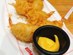 -米斯特比萨(光华桥凯德MALL天津湾店)