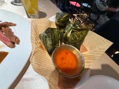 -翡翠鸟精品泰国菜(北辰财富中心店)