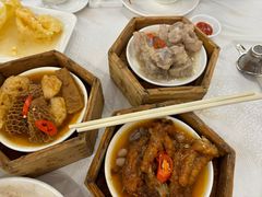 -番禺宾馆丽苑厅