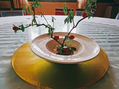 -杭州香格里拉·香宫中餐厅