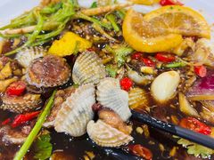 -潮州菜馆(十里河店)