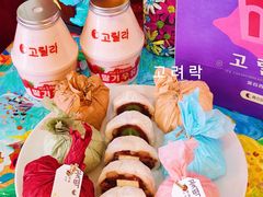 -高力乐面包咖啡厅(西塔店)