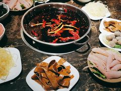 -宽田火锅(几江荣华店)