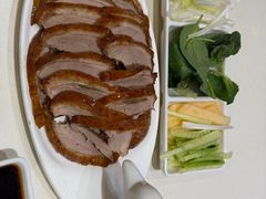 -郑州烤鸭总店