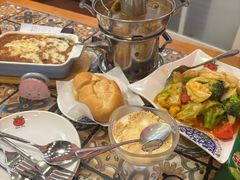 -番茄屋葡式美食(总店)