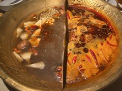 -小龙坎火锅(全球总店)