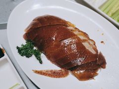 -鸭王烤鸭店(三里河店)