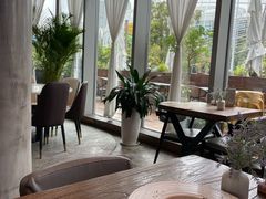 -盐说Salt Talk北美风味西餐厅(海上世界店)