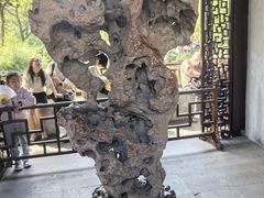 -苏州观前街亚朵酒店