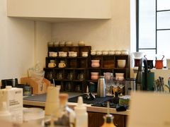 -Parking Coffee(孩儿巷店)