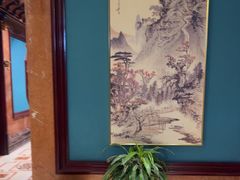 -鹊华居·地道鲁菜·海鲜·融合味(大明湖店)