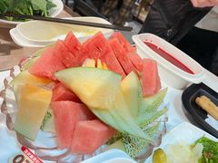 -海底捞大排档火锅(打浦路店)