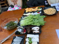 -束河人家(南锣鼓巷店)