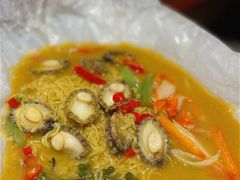 纸上焗鲜鲍-成都吃客(九眼桥店)