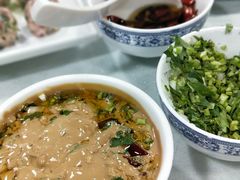 -同城四季爆肚涮羊肉(安华里店)