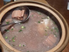 -肖记公安牛肉鱼杂馆·省级非物质文化遗产(万松园直营店)