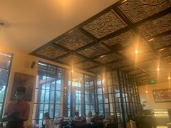 -普兰达德国餐厅·德式脆皮烤猪肘·自酿啤酒(观唐店)