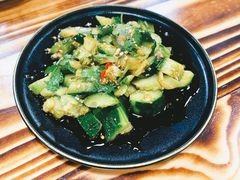 -星记小馆·小蓝龙·老南京砂锅菜(上海路店)