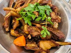 -美极鲜食坊(宝安南路店)