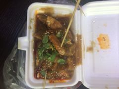唐记臭干-唐记臭干(金鹰后街店)