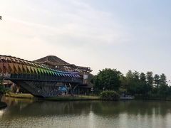 -江门古劳水乡旅游区