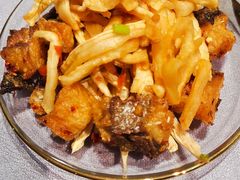 -坛宗剁椒鱼头(河西王府井店)