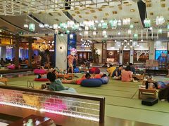 -青水瓦台汤泉(未央店)