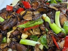 -龙姐私房菜(和顺古镇店)