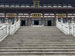 -隆福寺