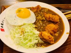 原味肥牛咖喱饭-金龙咖喱