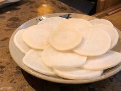 白萝卜-小龙坎老火锅(北京三里屯店)