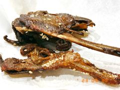 -张飞木薯羹(金鱼巷店)
