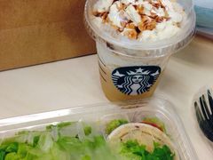 星巴克(汇亚大厦店)-星巴克(汇亚大厦店)