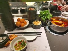 -壹小馆.皇城老妈(成都太古里店)